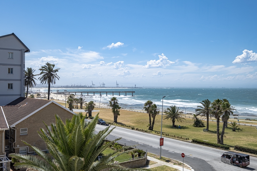 2 Bedroom Property for Sale in Summerstrand Eastern Cape